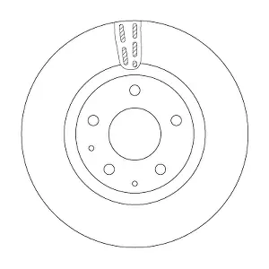TRW DF6575