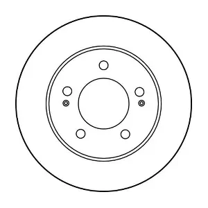 TRW DF1434
