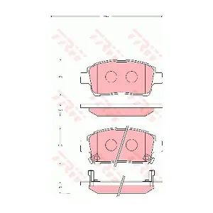 TRW GDB7075