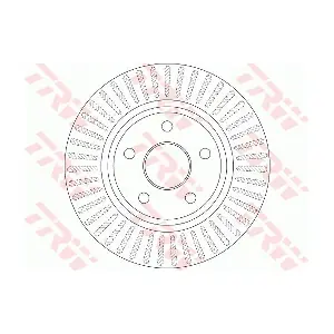 TRW DF6251