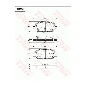 88964140 BUICK (SGM)