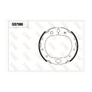 GS7088 TRW
