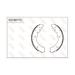 GS7887 TRW