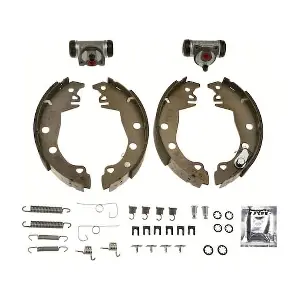 BK1140 TRW