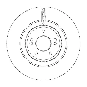 DF6572 TRW
