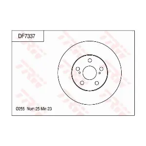 TRW DF7337