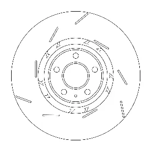 DF8677S TRW