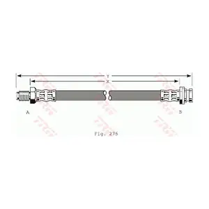 PHB381 TRW