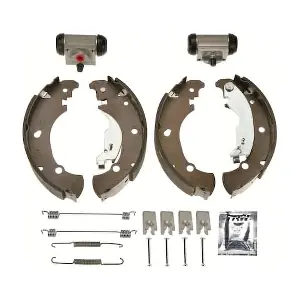 BK1751 TRW