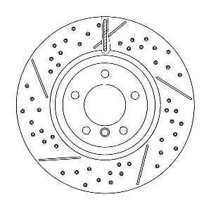 DF8796S TRW