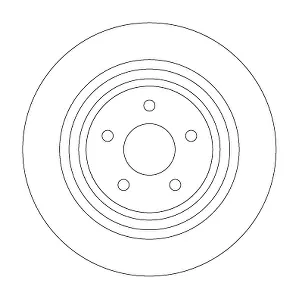 TRW DF6976