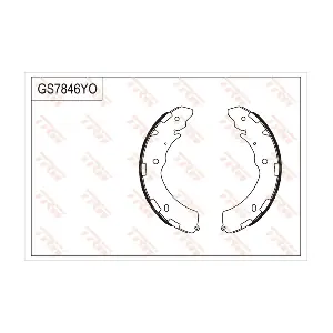 GS7846 TRW