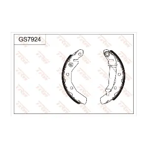 GS7924 TRW