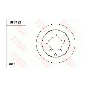 TRW DF7122