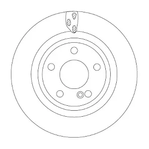 DF6887 TRW