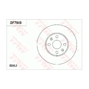 TRW DF7949