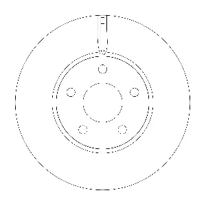 DF8595S TRW