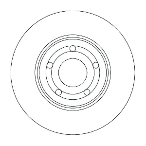 TRW DF6708