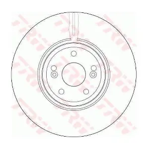DF4231 TRW