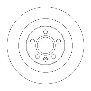 TRW DF6970