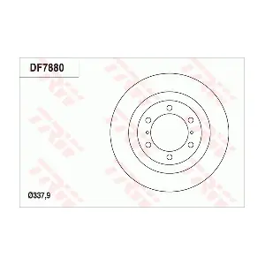 DF7880 TRW