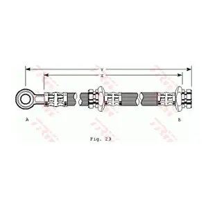 TRW PHD114