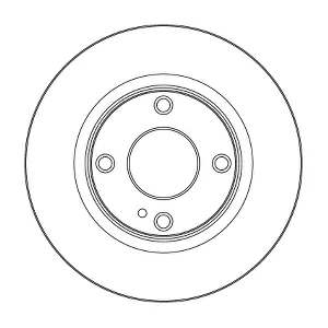 TRW DF6568
