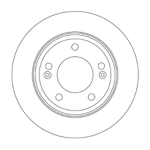 TRW DF6937