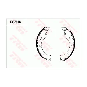GS7816 TRW