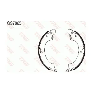 GS7865 TRW