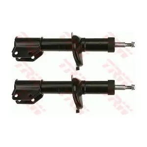 JHM407T TRW