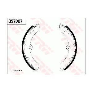 GS7087 TRW
