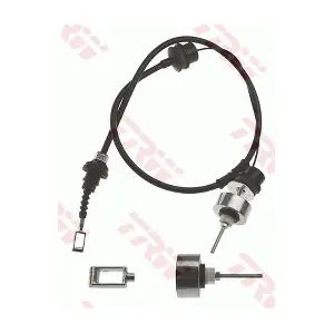 GCC120 TRW