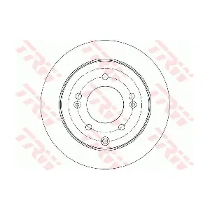 TRW DF7819