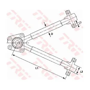 JVL0014 TRW