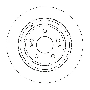 DF6814 TRW