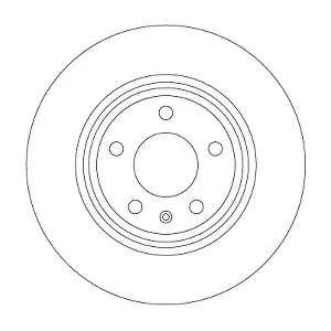 DF6981S TRW