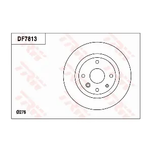 DF7813 TRW