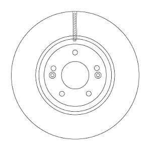DF6545S TRW