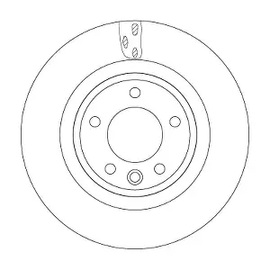 DF6956S TRW