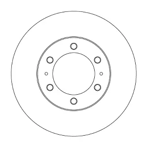 DF6914S TRW