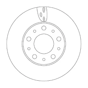 TRW DF6918S