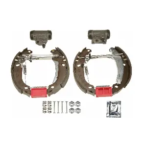 GSK1137 TRW