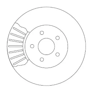 TRW DF4147