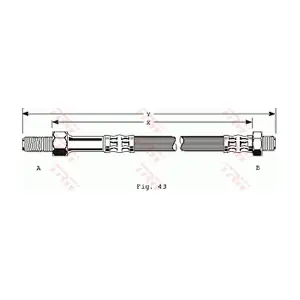 PHC155 TRW