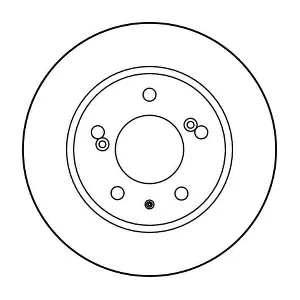 TRW DF1109