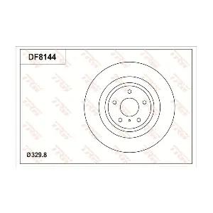 DF8144S TRW