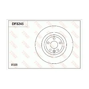 TRW DF8245S