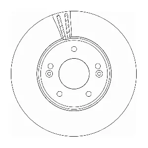 TRW DF6966