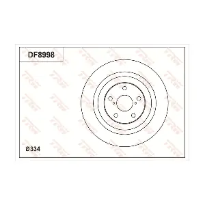 4351630030 TOYOTA